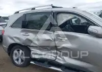 2012 Acura MDX фото