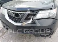 2012 Acura MDX фото
