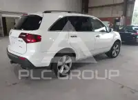 2012 Acura MDX photo