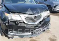2012 Acura MDX фото