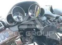 2012 Acura MDX photo