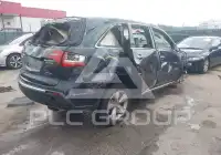 2012 Acura MDX photo