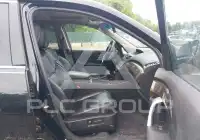 2012 Acura MDX photo