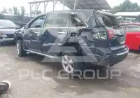 2012 Acura MDX photo