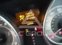 2012 Acura MDX photo
