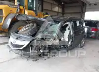 2012 Acura MDX photo