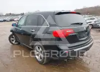 2012 Acura MDX фото