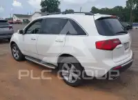 2012 Acura MDX photo