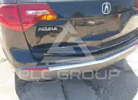 2012 Acura MDX photo