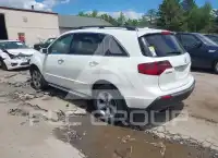 2012 Acura MDX photo