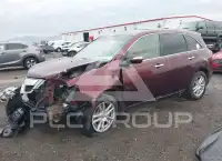 2012 Acura MDX photo