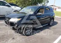 2012 Acura MDX фото