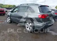 2012 Acura MDX photo