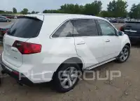 2012 Acura MDX photo