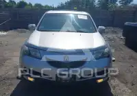 2012 Acura MDX photo