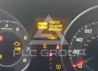 2012 Acura MDX фото