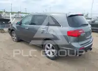 2012 Acura MDX фото