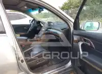 2012 Acura MDX photo