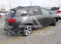 2012 Acura MDX фото