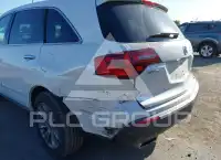 2012 Acura MDX photo