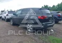 2012 Acura MDX photo