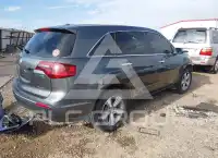 2012 Acura MDX фото