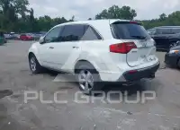 2012 Acura MDX photo