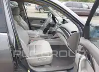 2012 Acura MDX фото