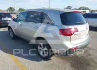 2012 Acura MDX photo