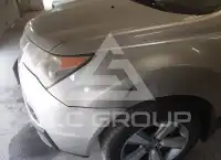 2012 Acura MDX фото