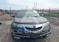 2012 Acura MDX photo