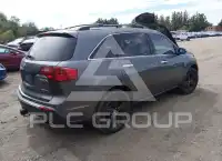 2012 Acura MDX фото