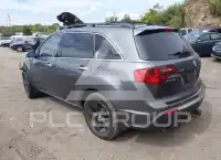 2012 Acura MDX фото