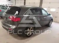 2012 Acura MDX фото