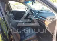 2012 Acura MDX фото