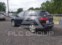 2012 Acura MDX фото
