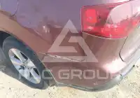 2012 Acura MDX photo