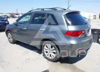 2012 Acura RDX photo