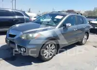 2012 Acura RDX photo
