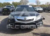 2012 Acura RDX photo