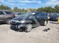 2012 Acura RDX photo