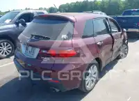 2012 Acura RDX photo