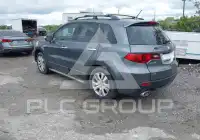 2012 Acura RDX photo