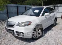 2012 Acura RDX фото