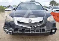 2012 Acura RDX фото