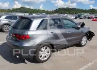 2012 Acura RDX фото