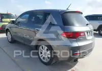 2012 Acura RDX фото