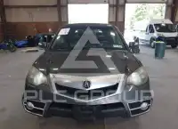 2012 Acura RDX фото