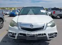 2012 Acura RDX фото