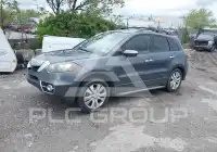 2012 Acura RDX photo